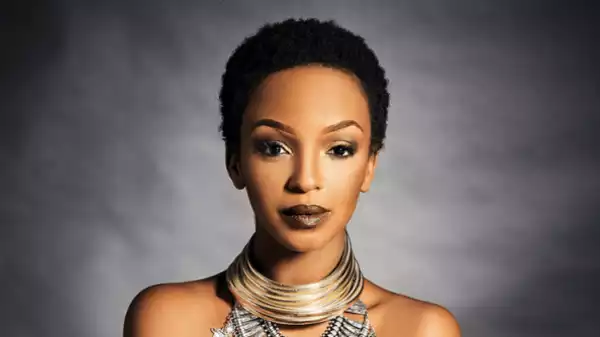 Nandi Madida To Host The First-Ever Edition Of AFROPUNK FEST In Africa